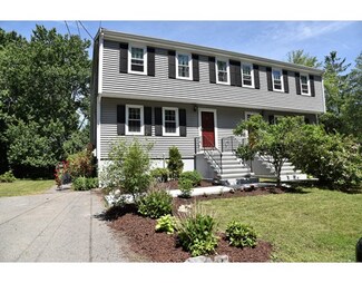 29 Hastings Rd, Dedham, MA 02026