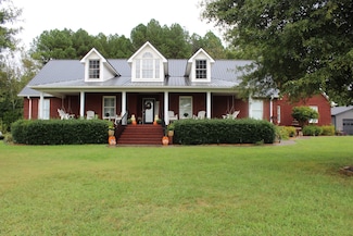 646 Indian Creek Rd, Huntland, TN 37345
