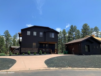 1761 S Alder Leaf Ln, Show Low, AZ 85901