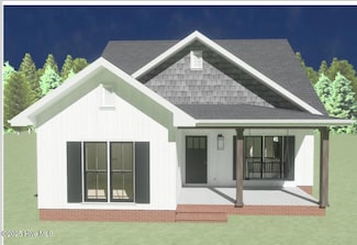 325 Sawmill Landing Rd, Bath, NC 27808