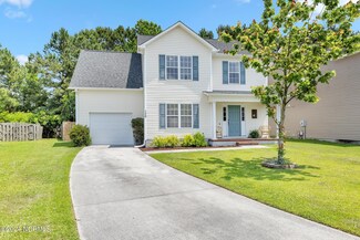 120 Durbin Ln, Jacksonville, NC 28546