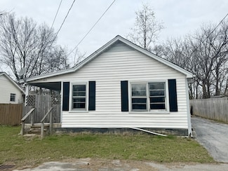 505 E 17th St, Columbia, TN 38401