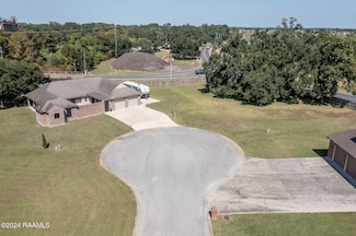 Lot 1 Bayouside Ln, Parks, LA 70582