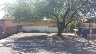 1008 E Kentucky St, Tucson, AZ 85714