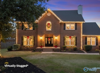 139 Fox Hollow Dr, Madison, AL 35758