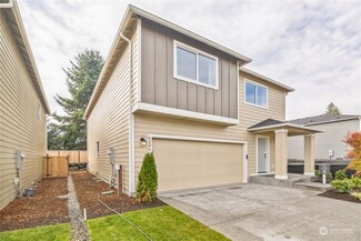 1267 Etna Place SE Unit 27, Port Orchard, WA 98366