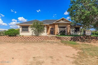 1227 E Colony Dr, Benson, AZ 85602
