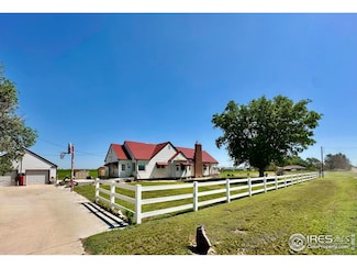 21167 County Road 70, Eaton, CO 80615