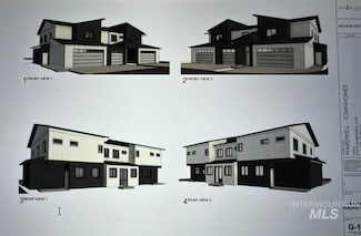 919 S Wardwell Ave, Emmett, ID 83617