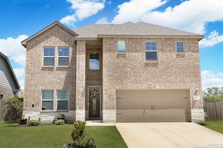 13107 Phaethon St, San Antonio, TX 78245