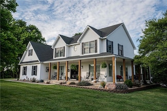 11804 92 Hwy, Platte City, MO 64079