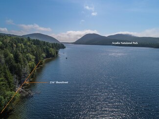 0 Wildberry Way Unit 1488725, Mount Desert, ME 04660
