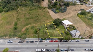 1 N Marianna Ave, Los Angeles, CA 90032