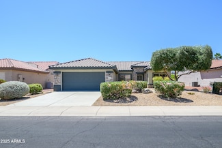 16527 W Blackhawk Ct, Surprise, AZ 85374