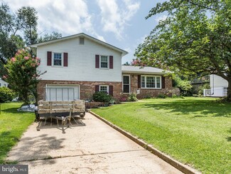 1543 Avenue B, Saint Leonard, MD 20685