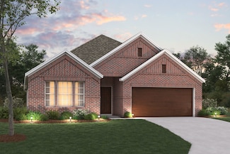 Ellsworth, Crowley, TX 76036