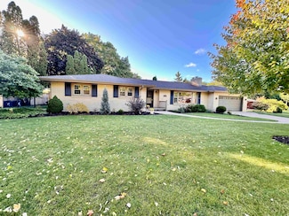 4115 Landstrom Rd, Rockford, IL 61114