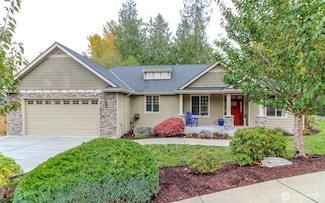 8043 E Aguilar Ct, Port Orchard, WA 98366