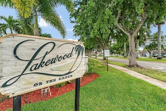 5442 Lakewood Cir S Unit D, Margate, FL 33063