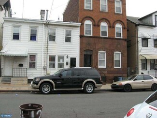 1222 Chestnut Ave, Trenton, NJ 08611