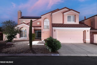 9870 N Meadow Flower Place, Tucson, AZ 85742