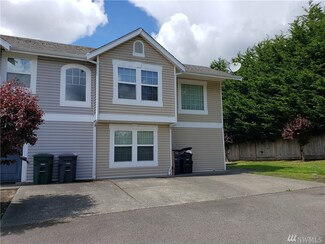 5905 111th Street Ct E Unit 22, Puyallup, WA 98373