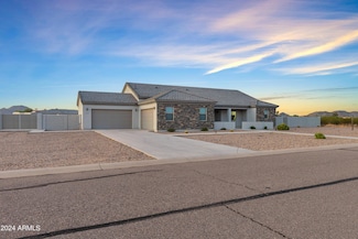 12204 W Blackhawk Rd, Casa Grande, AZ 85194
