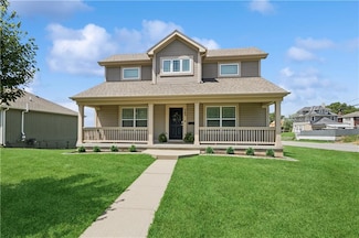 702 Everett Ave, Kansas City, KS 66101