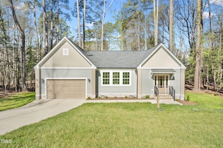 133 Mohawk Dr, Cypress Creek, NC 27549
