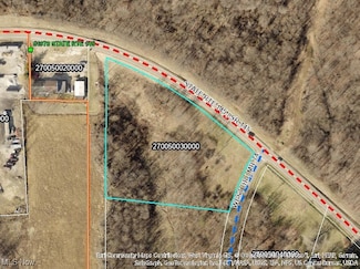 0 State Route 145, Beallsville, OH 43716