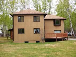 19433 Adrian Ave, Chugiak, AK 99567
