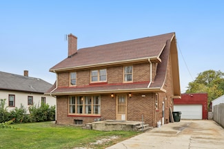 1533 Kremer Ave, Racine, WI 53402