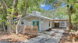 506 Le Grand Dr, Panama City Beach, FL 32413