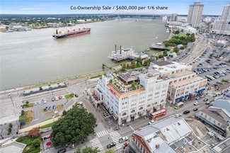620 Decatur St Unit PHB3, New Orleans, LA 70130