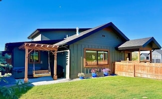 1510 Quigley Farm Rd, Hailey, ID 83333