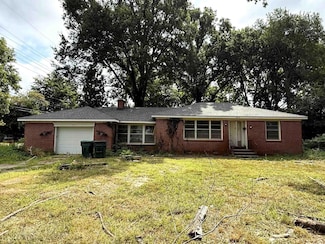 910 N Ruddle Rd, Blytheville, AR 72315