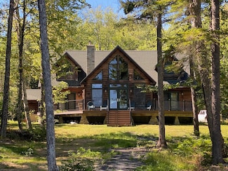 275 S Watson Island Rd, Rockwood, ME 04478