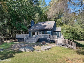 1264 Goose Pond Rd, Lake Ariel, PA 18436