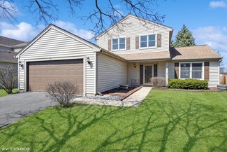675 Paxton Place, Carol Stream, IL 60188