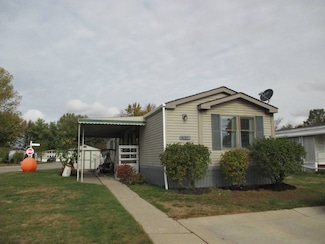 4601 Braebury Ct Unit 506, Sterling Heights, MI 48310