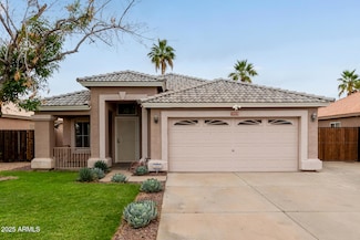 10280 N 94th Dr, Peoria, AZ 85345