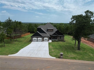 9117 NE 141st St, Jones, OK 73049