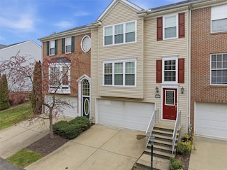 10534 Cherry Grove Ct Unit 14B, Wexford, PA 15090