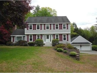 14 Riverwood Rd, Kingston, NH 03848
