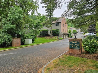 24 Village Walk, Wilton, CT 06897