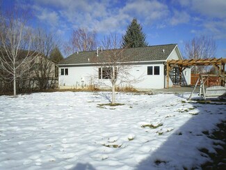 3877 Remington St, East Helena, MT 59635