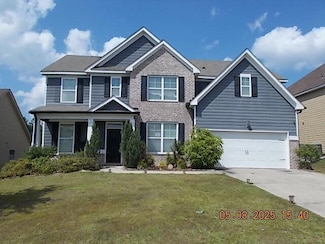 321 Firelight Dr, Grovetown, GA 30813