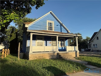 1109 City Park Ave, Toledo, OH 43604