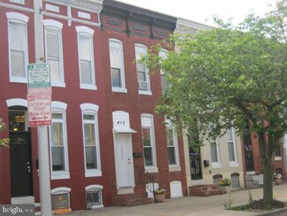 413 N Collington Ave, Baltimore, MD 21231