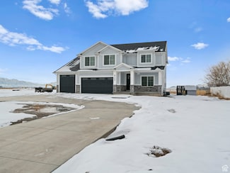 8345 W 11050 N, Tremonton, UT 84337